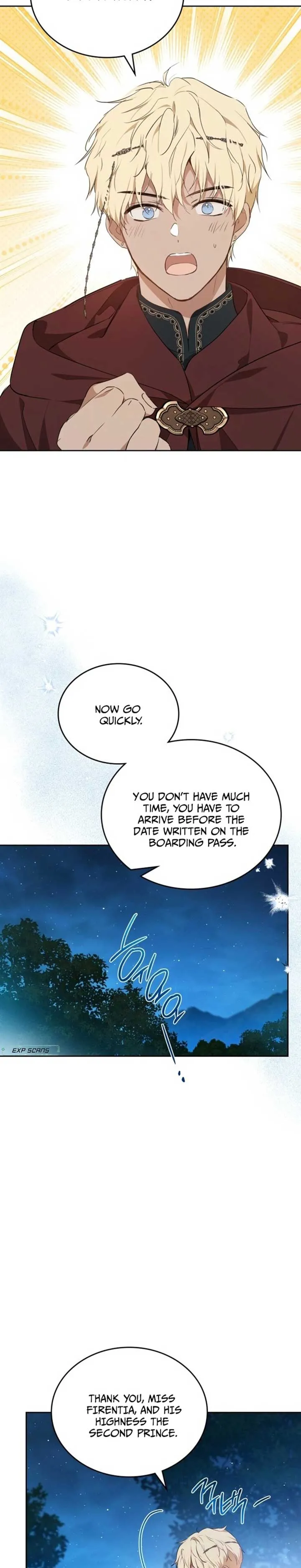 Ibeon Saengeun Gajuga Doegetseumnida Chapter 172 page 29 - 