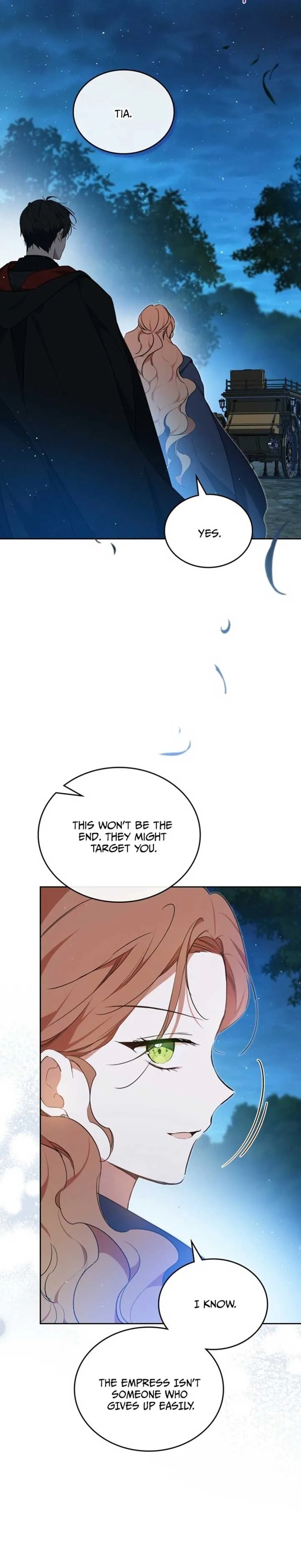 Ibeon Saengeun Gajuga Doegetseumnida Chapter 172 page 32 - 