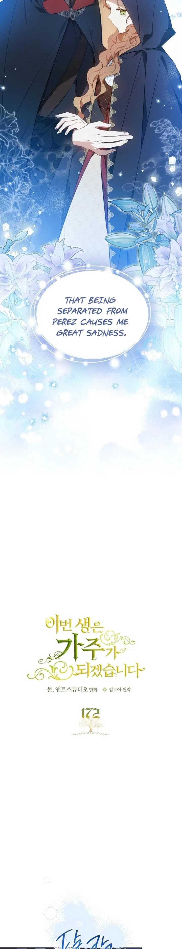 Ibeon Saengeun Gajuga Doegetseumnida Chapter 172 page 9 - 