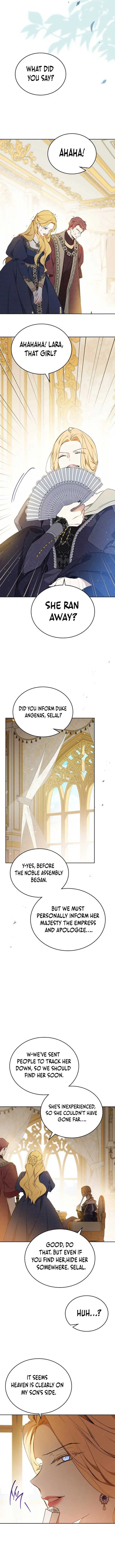 Ibeon Saengeun Gajuga Doegetseumnida Chapter 173 page 12 - 