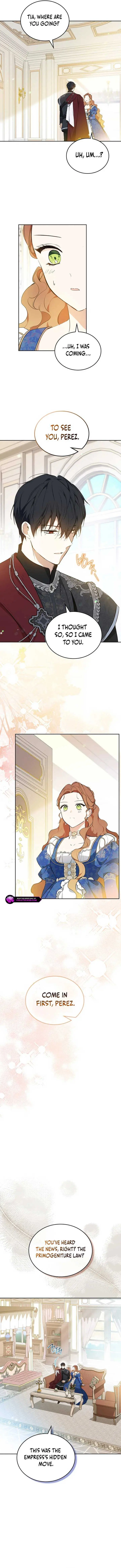 Ibeon Saengeun Gajuga Doegetseumnida Chapter 173 page 6 - 