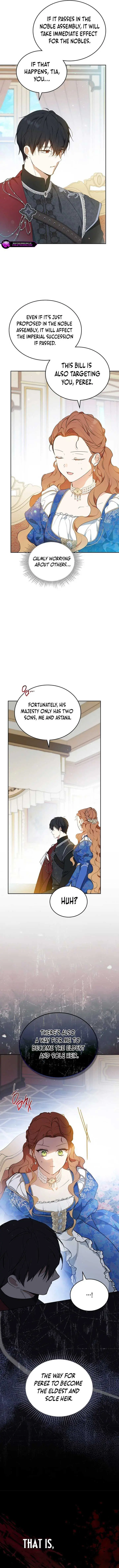 Ibeon Saengeun Gajuga Doegetseumnida Chapter 173 page 7 - 