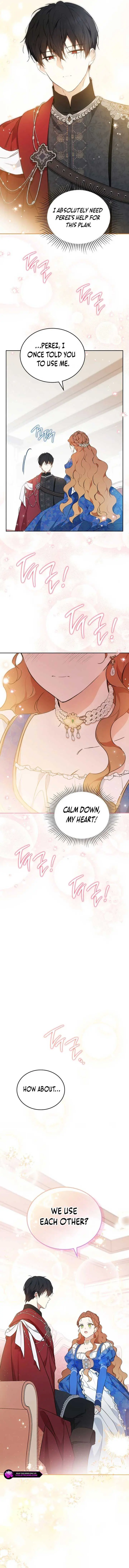 Ibeon Saengeun Gajuga Doegetseumnida Chapter 173 page 10 - 
