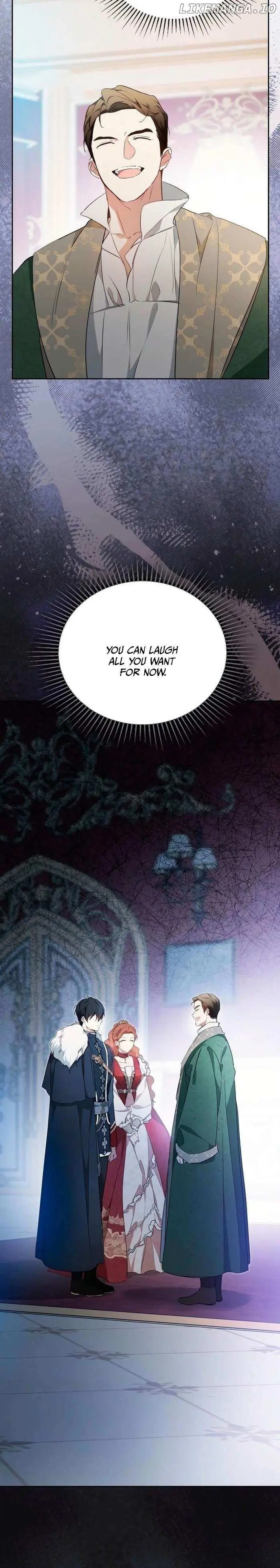 Ibeon Saengeun Gajuga Doegetseumnida Chapter 174 page 15 - 