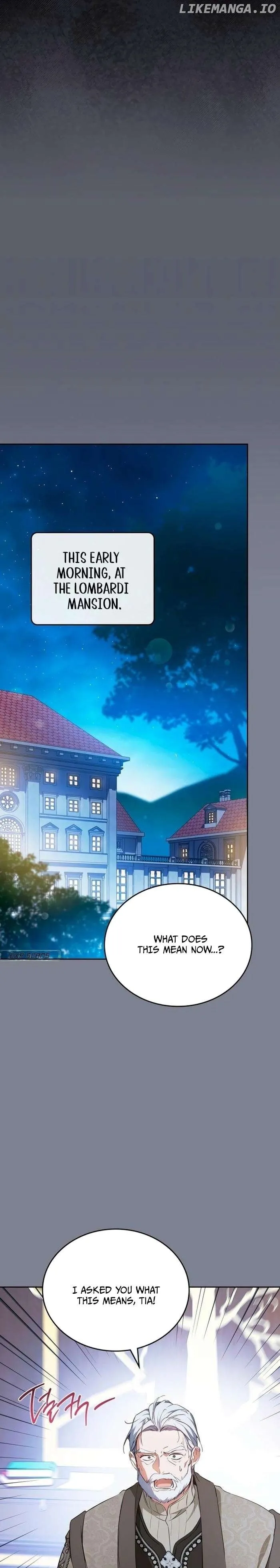 Ibeon Saengeun Gajuga Doegetseumnida Chapter 174 page 16 - 