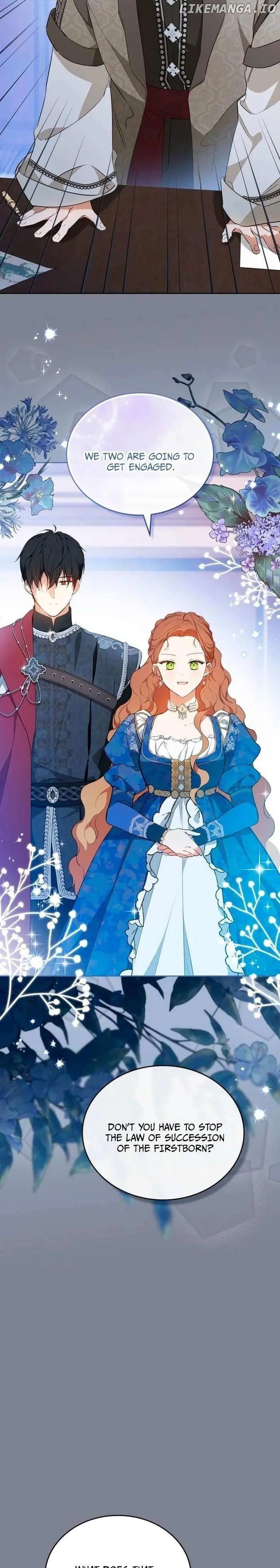 Ibeon Saengeun Gajuga Doegetseumnida Chapter 174 page 17 - 