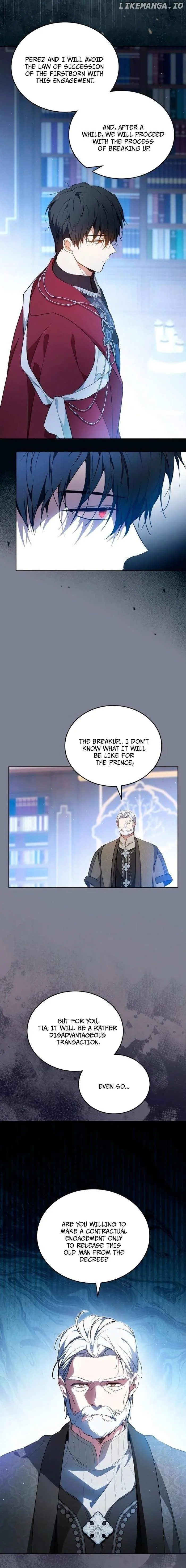 Ibeon Saengeun Gajuga Doegetseumnida Chapter 174 page 22 - 