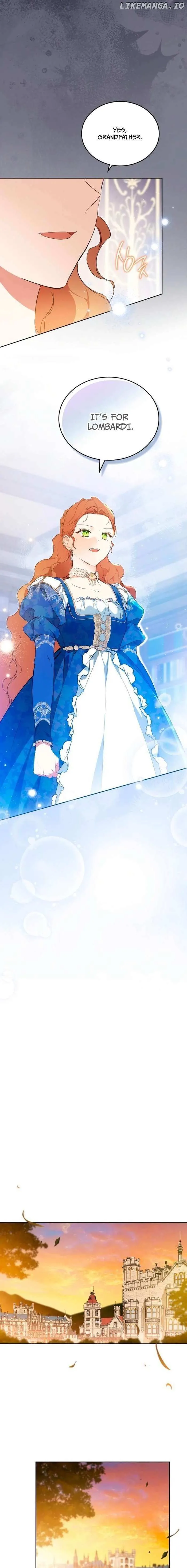 Ibeon Saengeun Gajuga Doegetseumnida Chapter 174 page 23 - 
