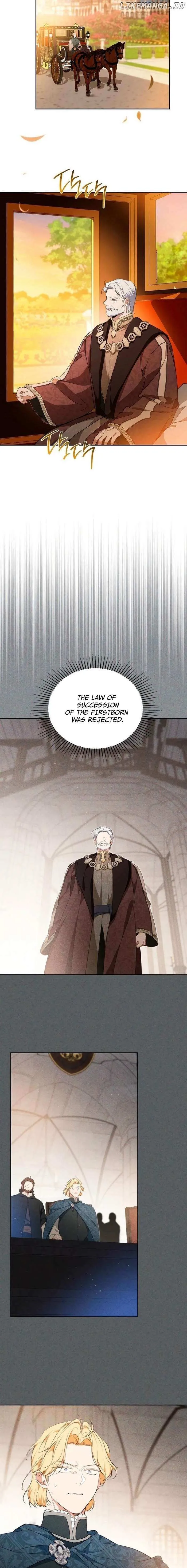 Ibeon Saengeun Gajuga Doegetseumnida Chapter 174 page 24 - 