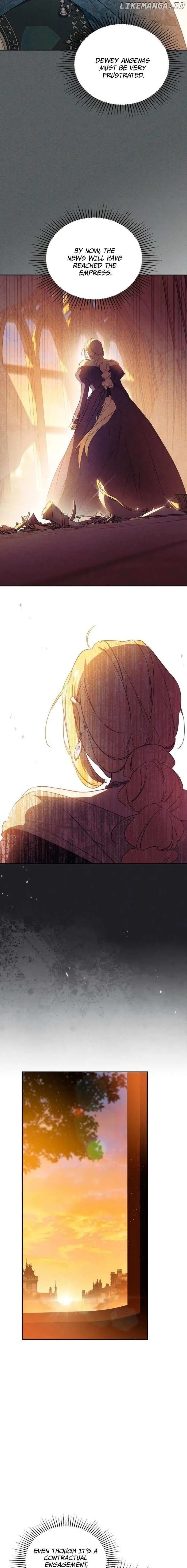 Ibeon Saengeun Gajuga Doegetseumnida Chapter 174 page 25 - 