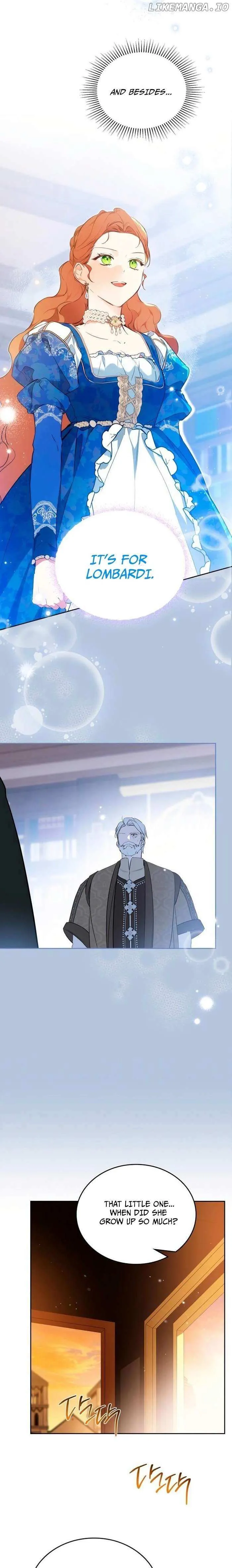 Ibeon Saengeun Gajuga Doegetseumnida Chapter 174 page 28 - 