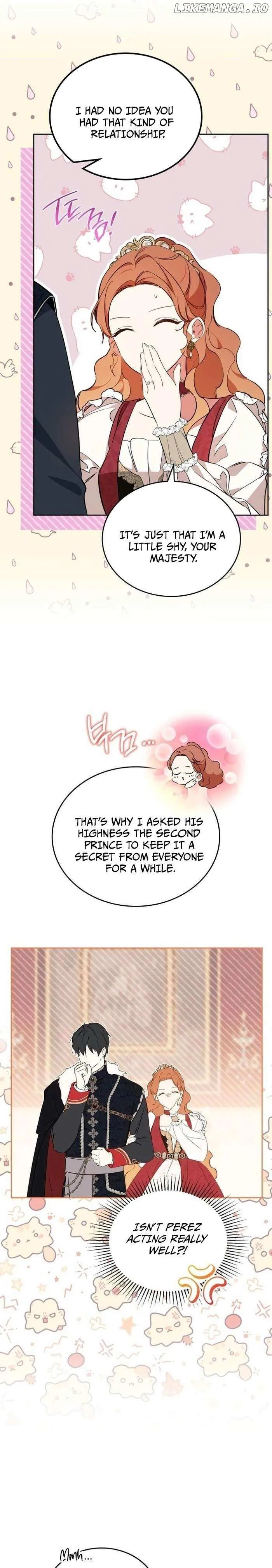 Ibeon Saengeun Gajuga Doegetseumnida Chapter 174 page 4 - 