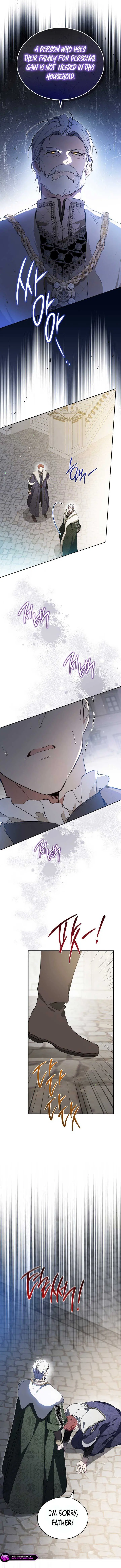 Ibeon Saengeun Gajuga Doegetseumnida Chapter 175 page 12 - 