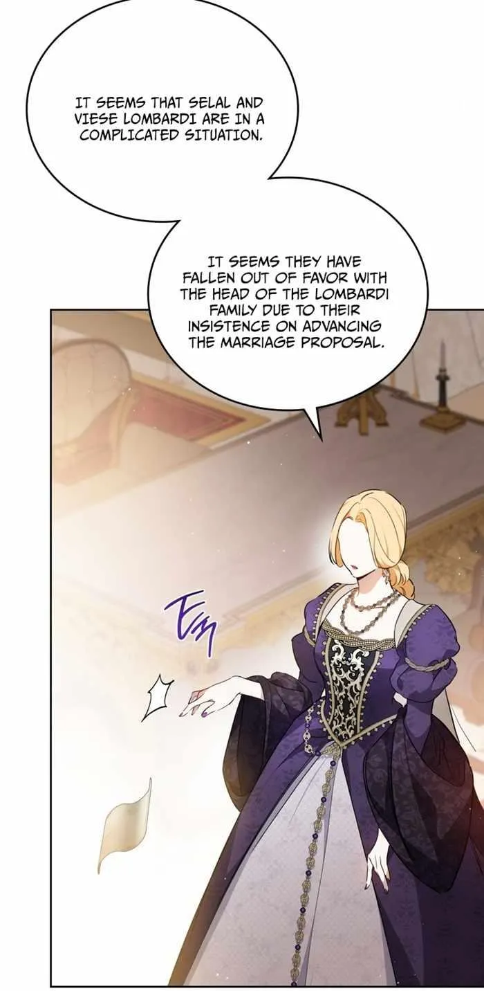 Ibeon Saengeun Gajuga Doegetseumnida Chapter 176 page 21 - 
