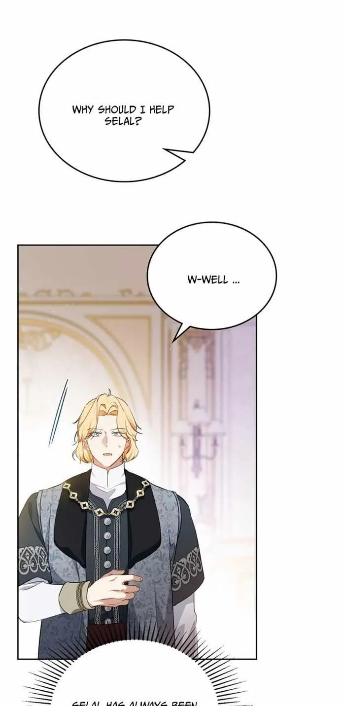 Ibeon Saengeun Gajuga Doegetseumnida Chapter 176 page 23 - 