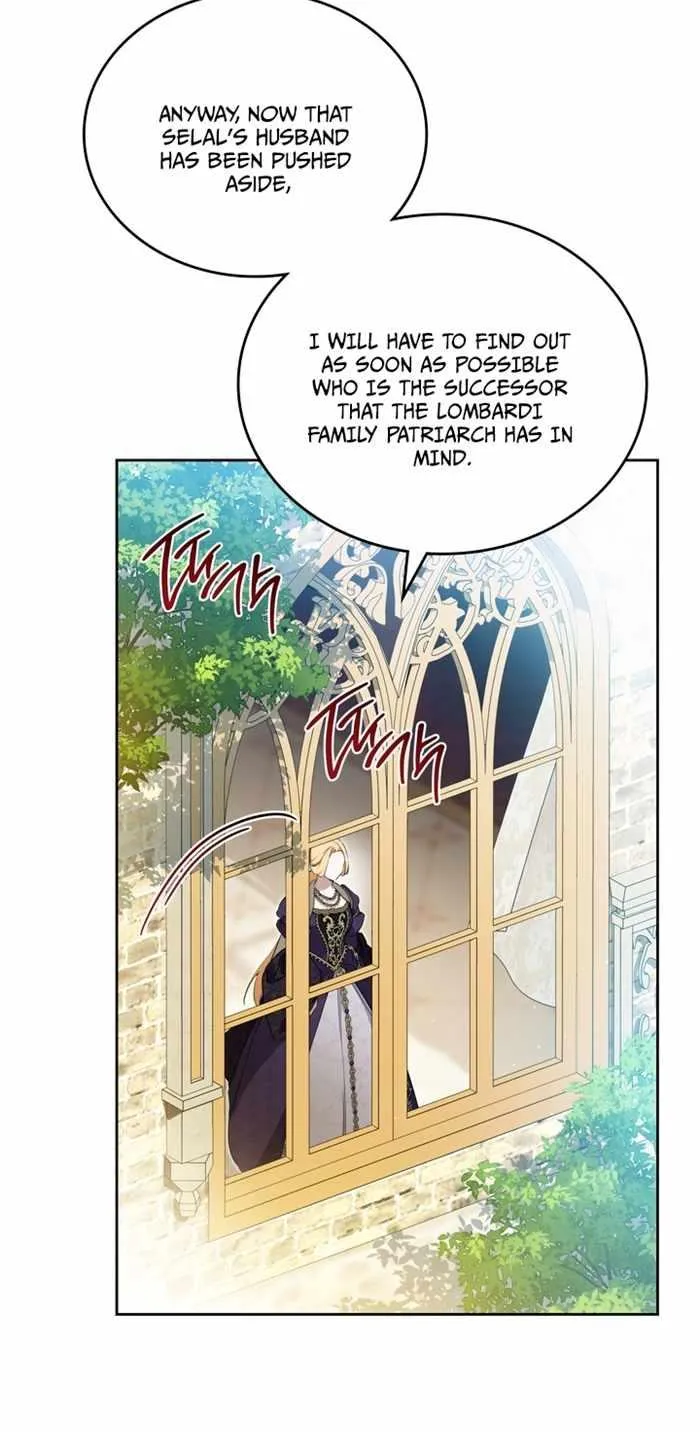 Ibeon Saengeun Gajuga Doegetseumnida Chapter 176 page 28 - 