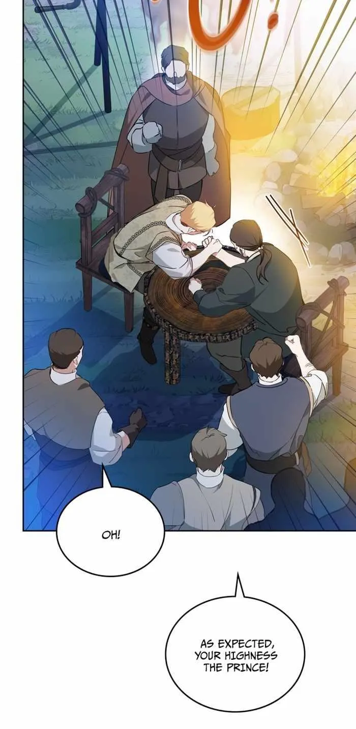 Ibeon Saengeun Gajuga Doegetseumnida Chapter 176 page 38 - 