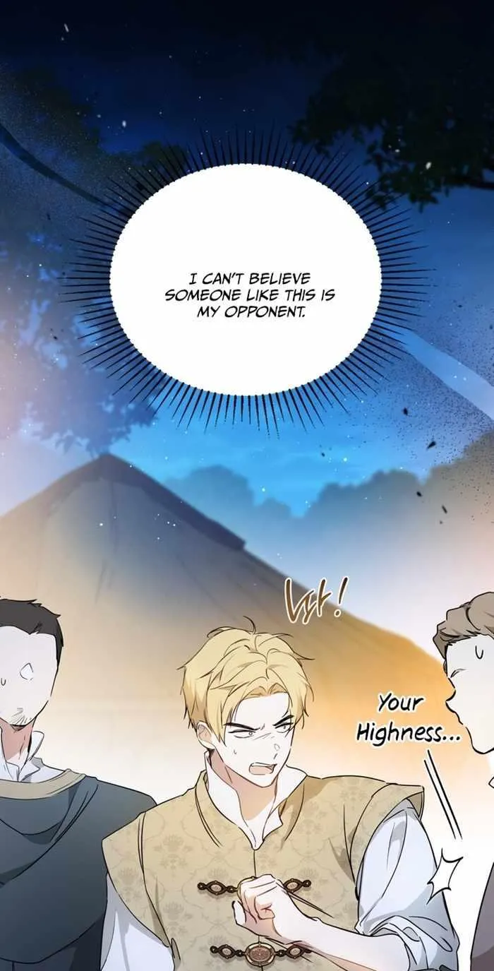 Ibeon Saengeun Gajuga Doegetseumnida Chapter 176 page 49 - 