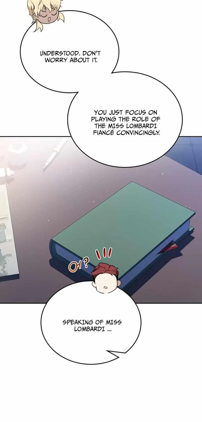 Ibeon Saengeun Gajuga Doegetseumnida Chapter 176 page 74 - 