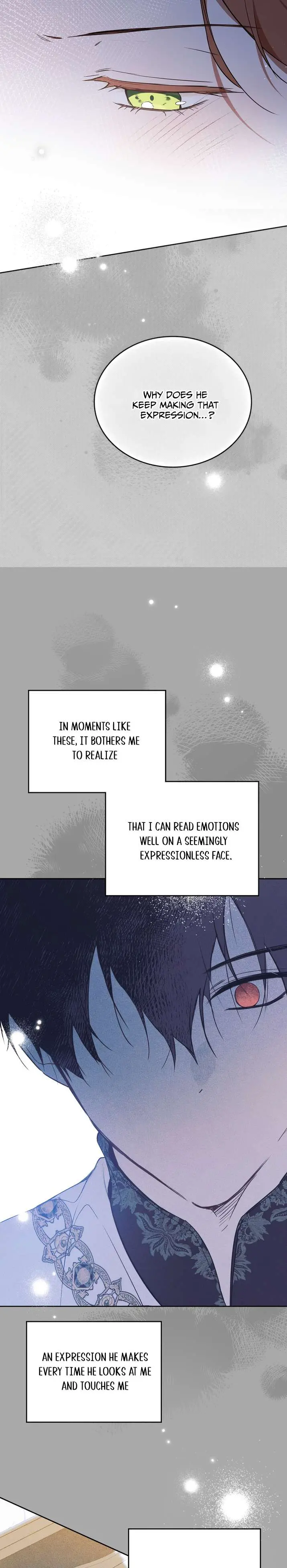 Ibeon Saengeun Gajuga Doegetseumnida Chapter 179 page 12 - 