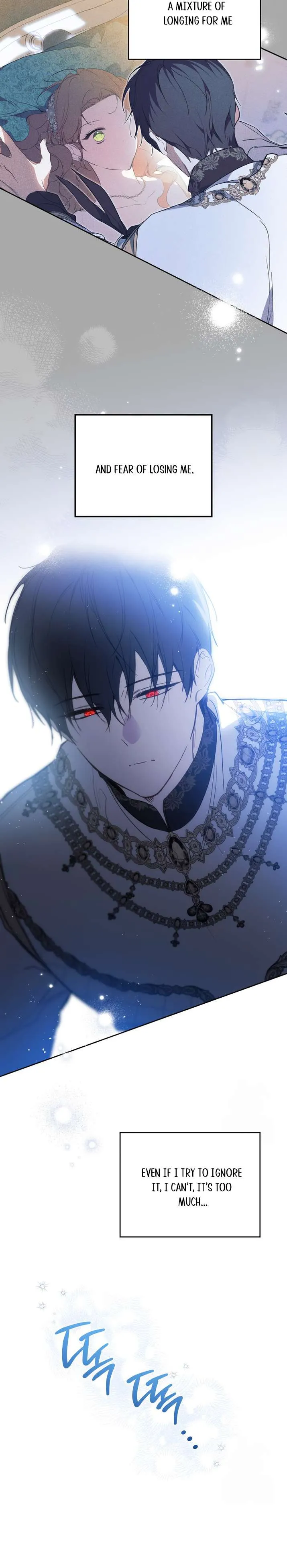 Ibeon Saengeun Gajuga Doegetseumnida Chapter 179 page 13 - 