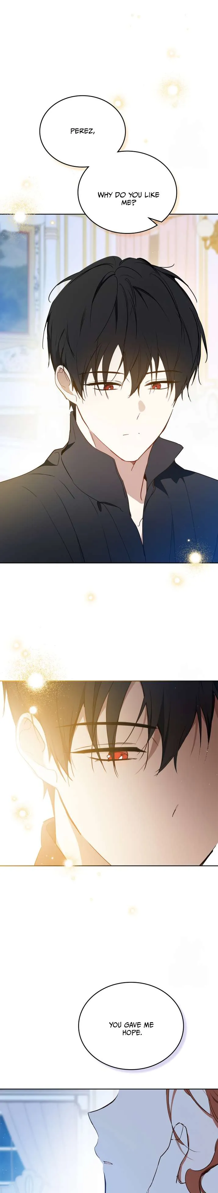 Ibeon Saengeun Gajuga Doegetseumnida Chapter 179 page 28 - 