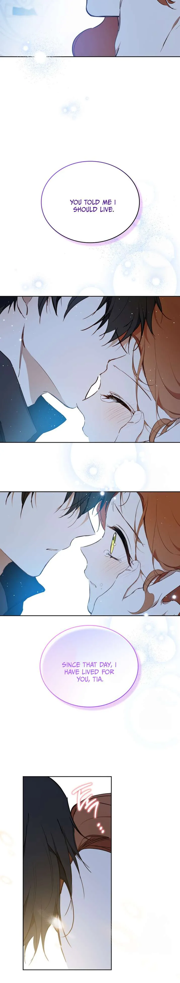 Ibeon Saengeun Gajuga Doegetseumnida Chapter 179 page 29 - 