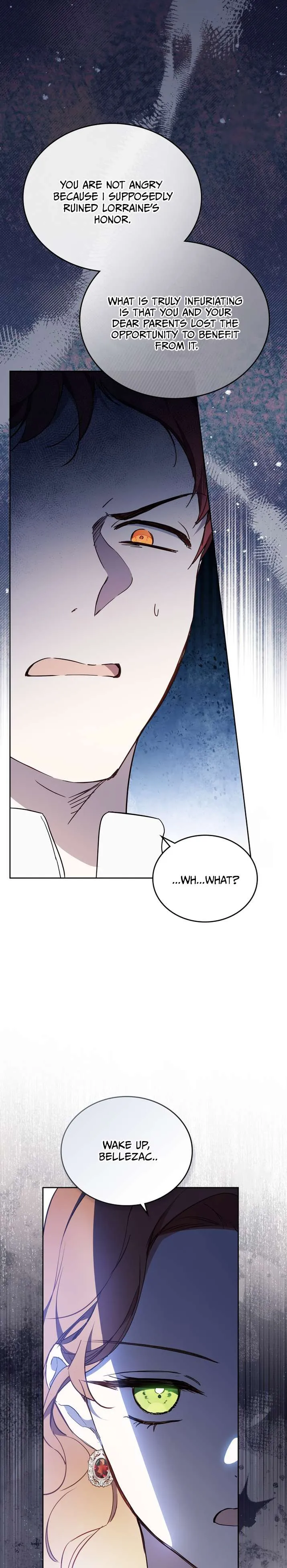 Ibeon Saengeun Gajuga Doegetseumnida Chapter 179 page 7 - 
