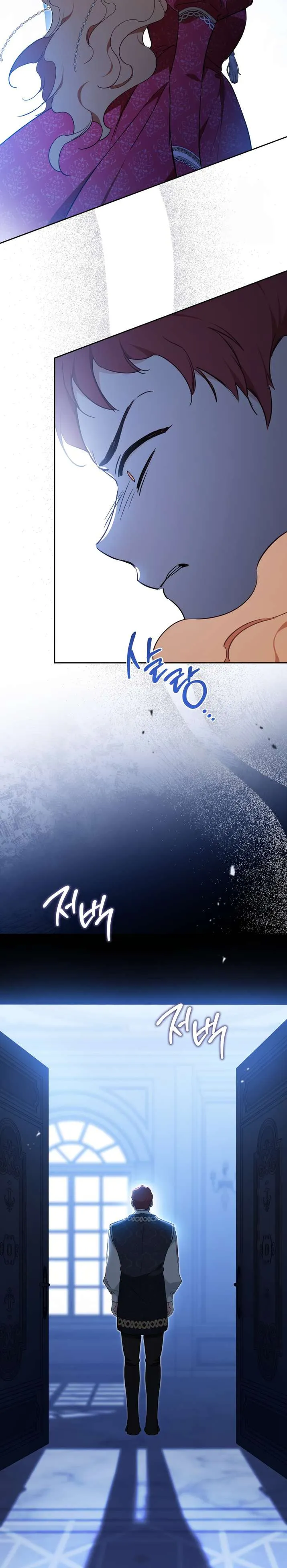 Ibeon Saengeun Gajuga Doegetseumnida Chapter 179 page 9 - 