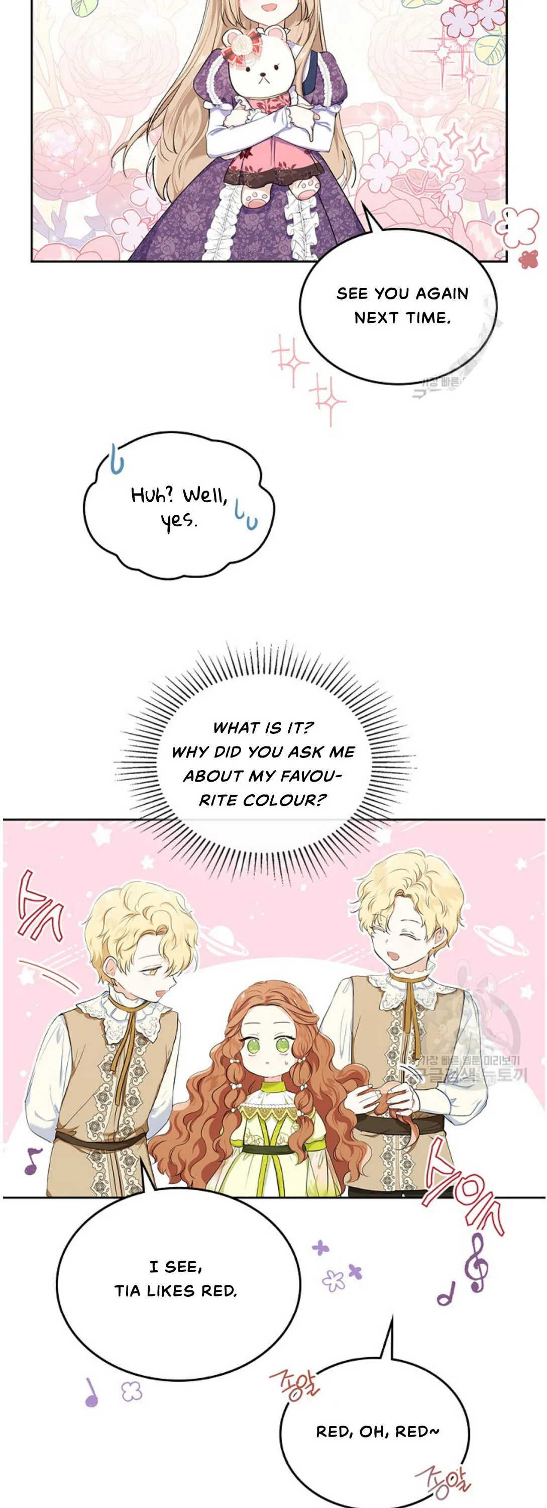 Ibeon Saengeun Gajuga Doegetseumnida Chapter 18 page 11 - 