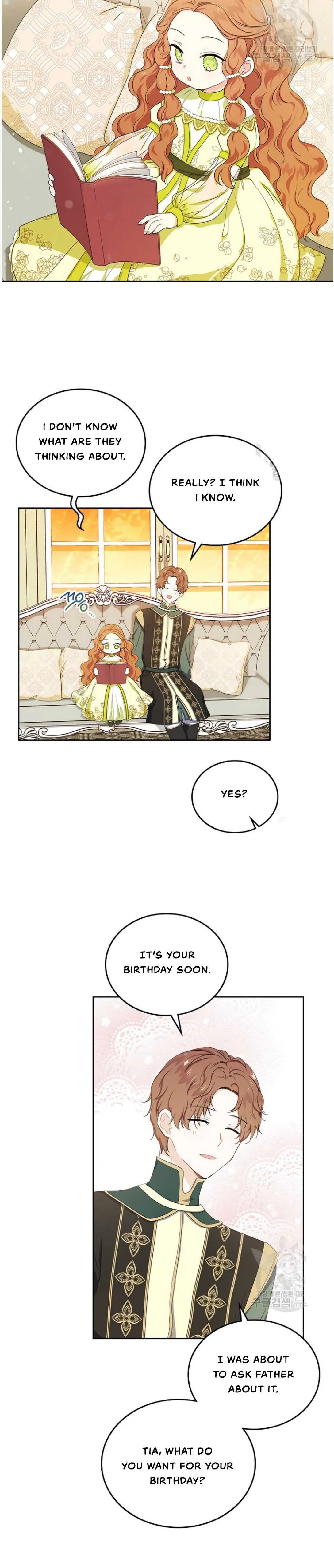 Ibeon Saengeun Gajuga Doegetseumnida Chapter 18 page 13 - 