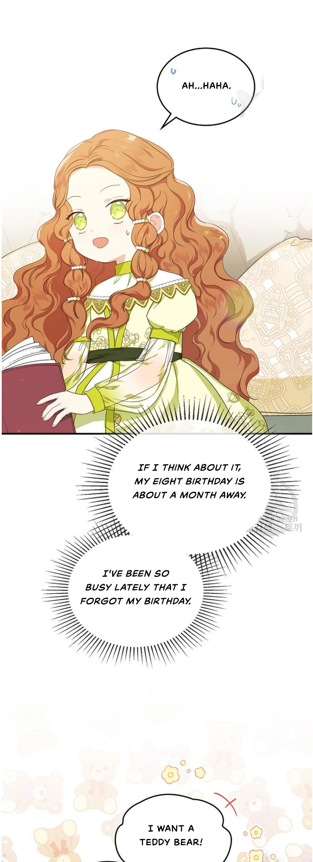 Ibeon Saengeun Gajuga Doegetseumnida Chapter 18 page 14 - 