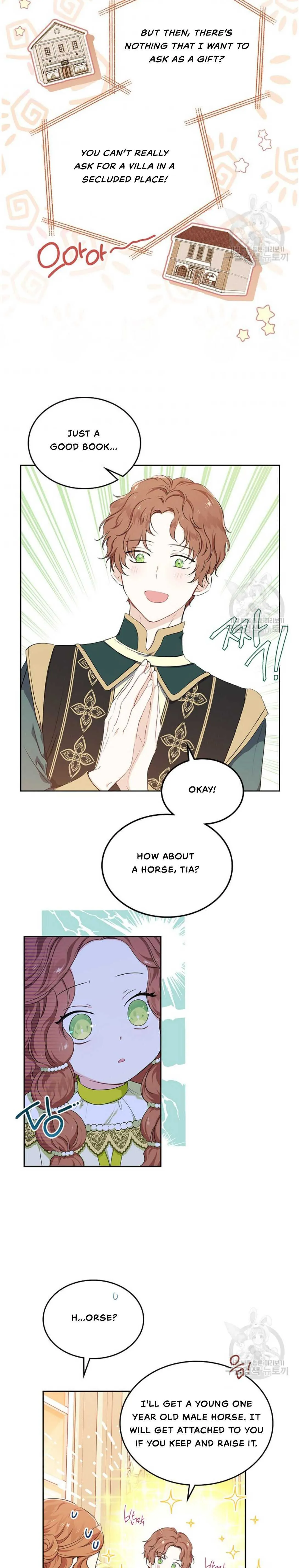 Ibeon Saengeun Gajuga Doegetseumnida Chapter 18 page 17 - 