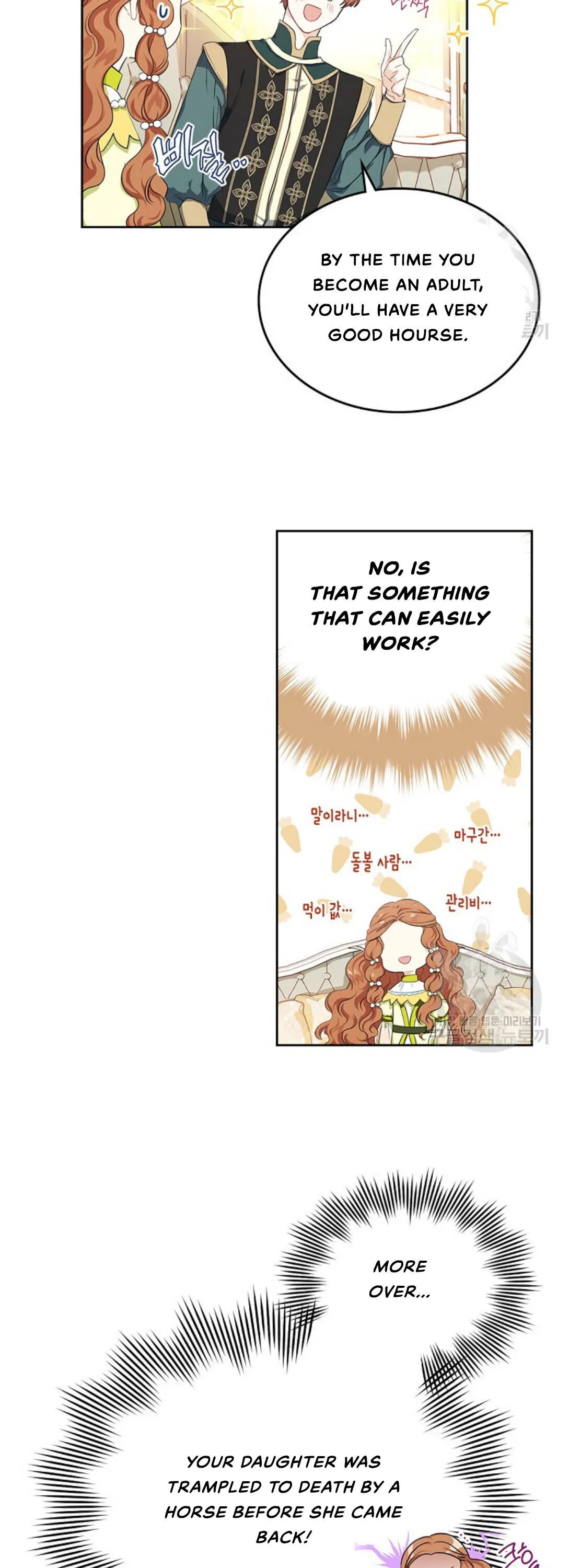 Ibeon Saengeun Gajuga Doegetseumnida Chapter 18 page 18 - 