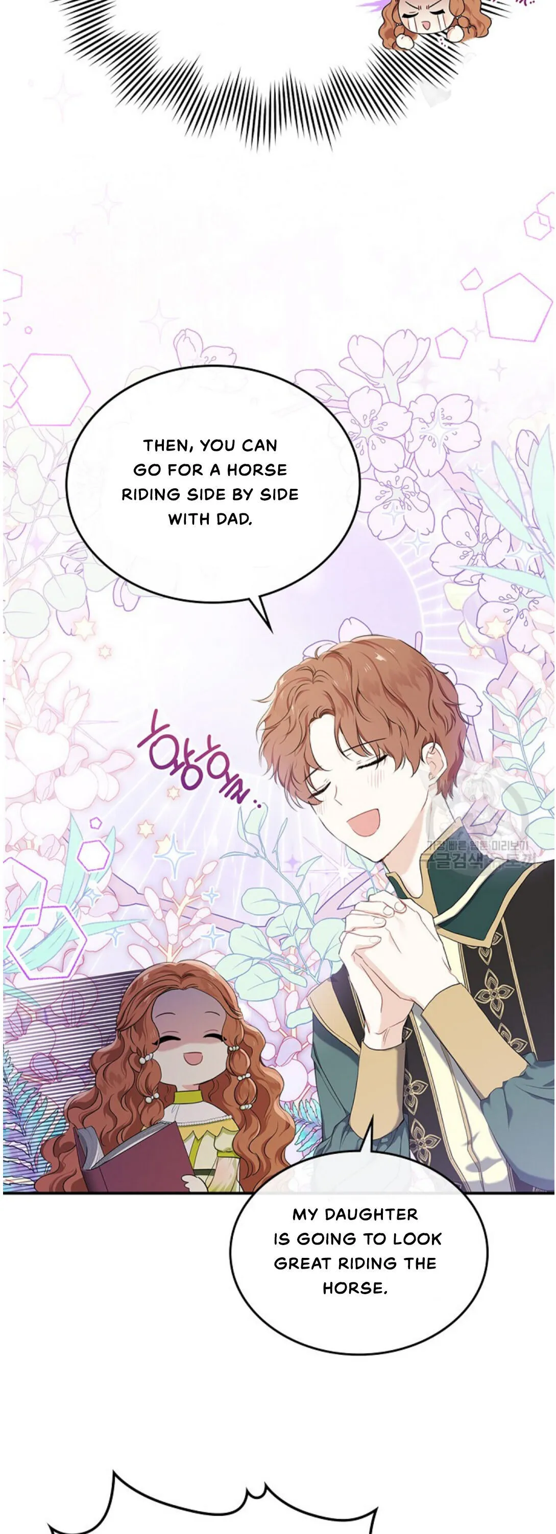 Ibeon Saengeun Gajuga Doegetseumnida Chapter 18 page 19 - 
