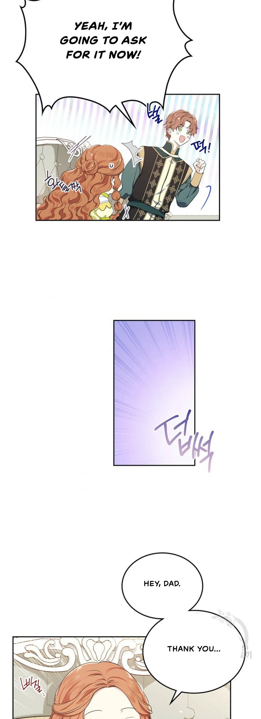 Ibeon Saengeun Gajuga Doegetseumnida Chapter 18 page 20 - 
