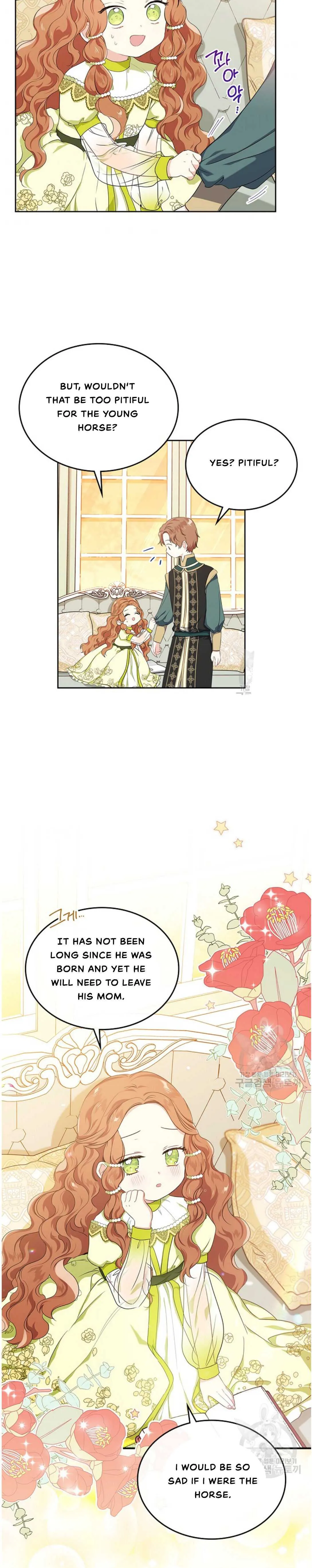 Ibeon Saengeun Gajuga Doegetseumnida Chapter 18 page 21 - 