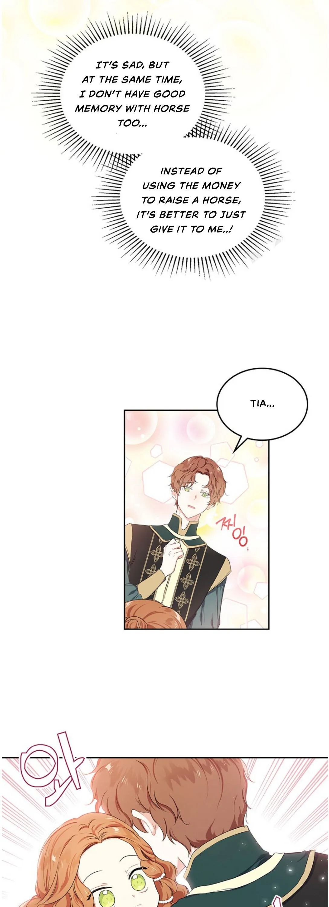 Ibeon Saengeun Gajuga Doegetseumnida Chapter 18 page 22 - 