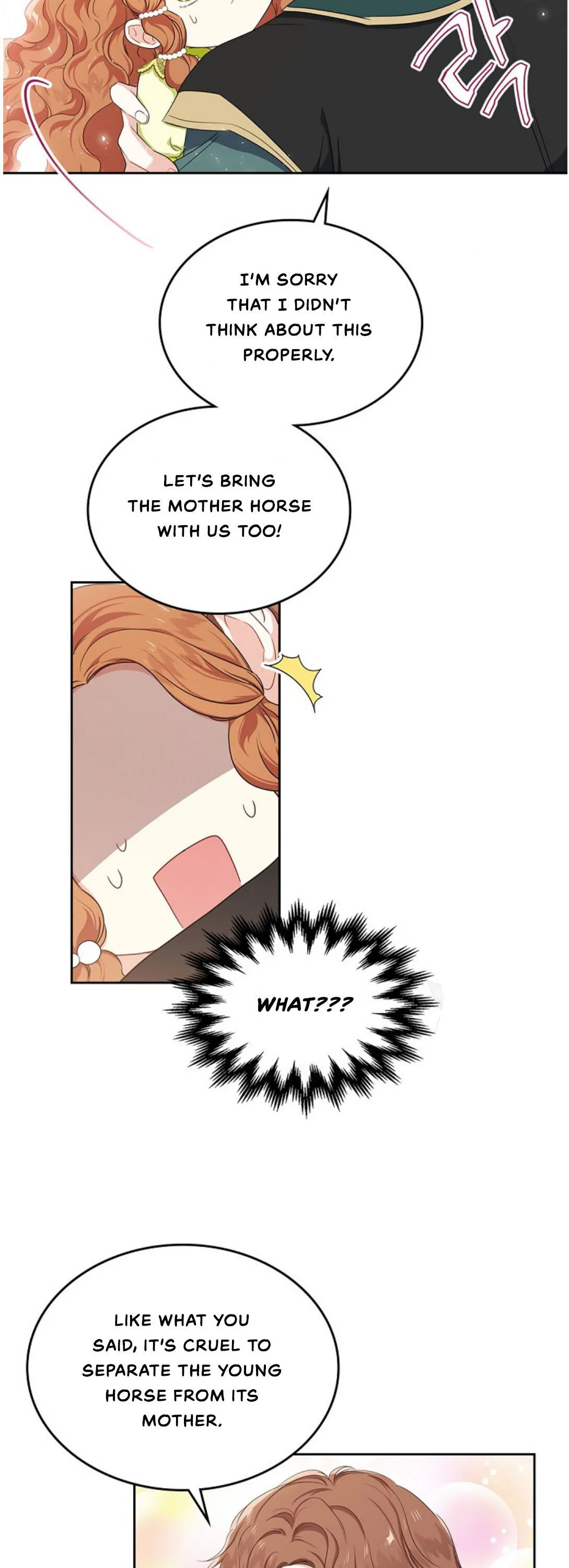 Ibeon Saengeun Gajuga Doegetseumnida Chapter 18 page 23 - 