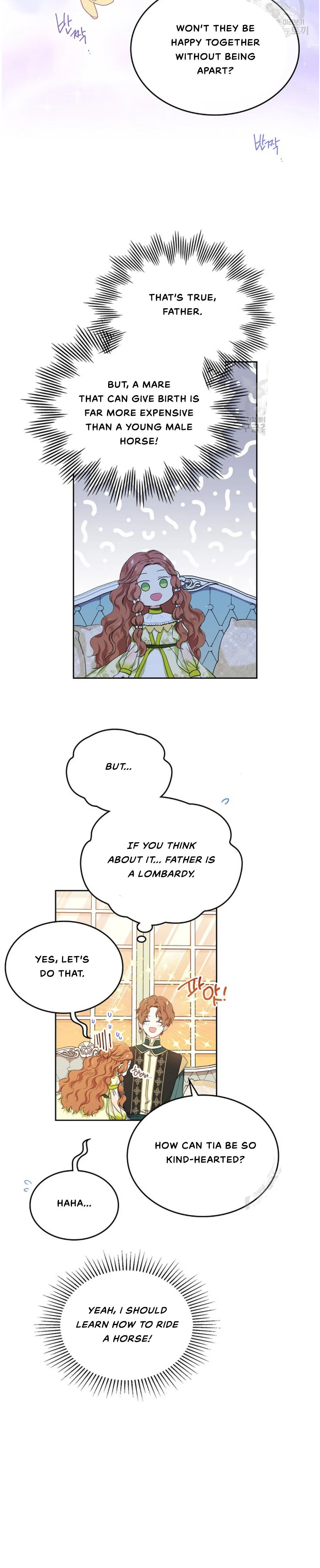 Ibeon Saengeun Gajuga Doegetseumnida Chapter 18 page 25 - 