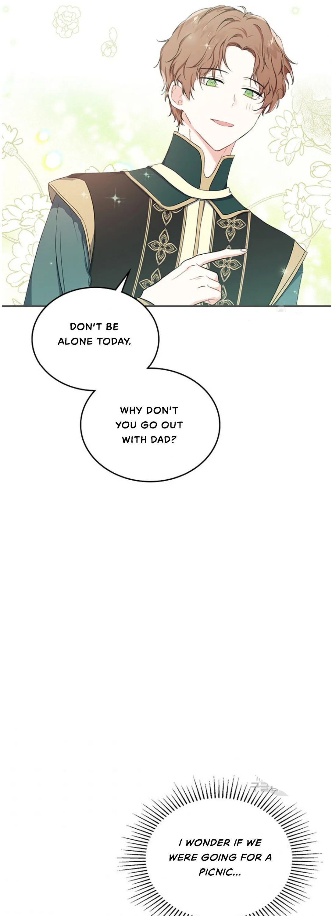 Ibeon Saengeun Gajuga Doegetseumnida Chapter 18 page 27 - 