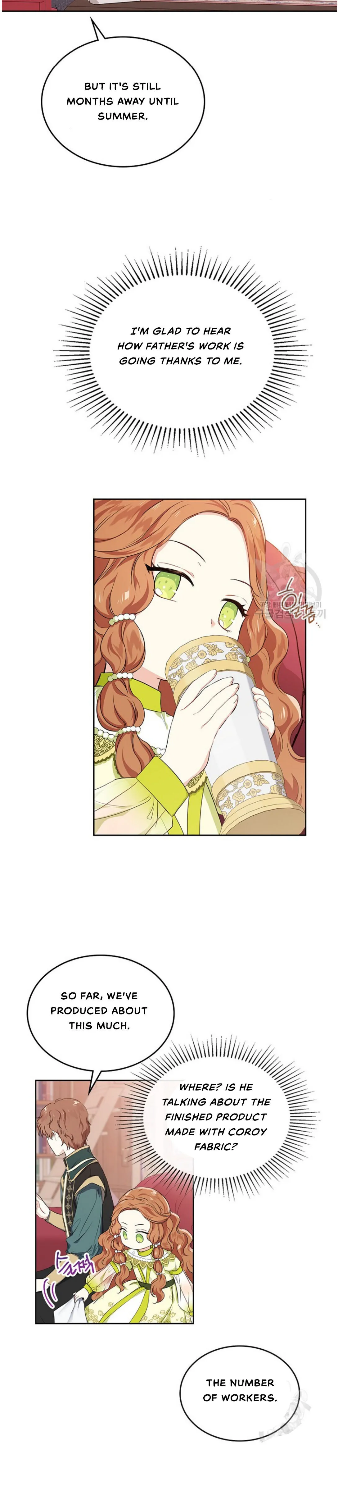 Ibeon Saengeun Gajuga Doegetseumnida Chapter 18 page 29 - 
