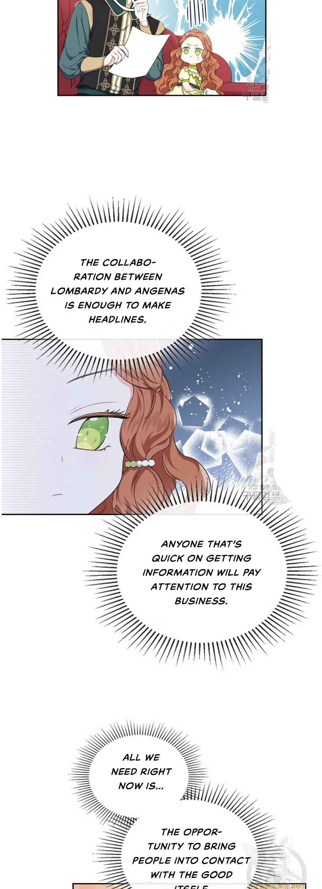 Ibeon Saengeun Gajuga Doegetseumnida Chapter 18 page 33 - 