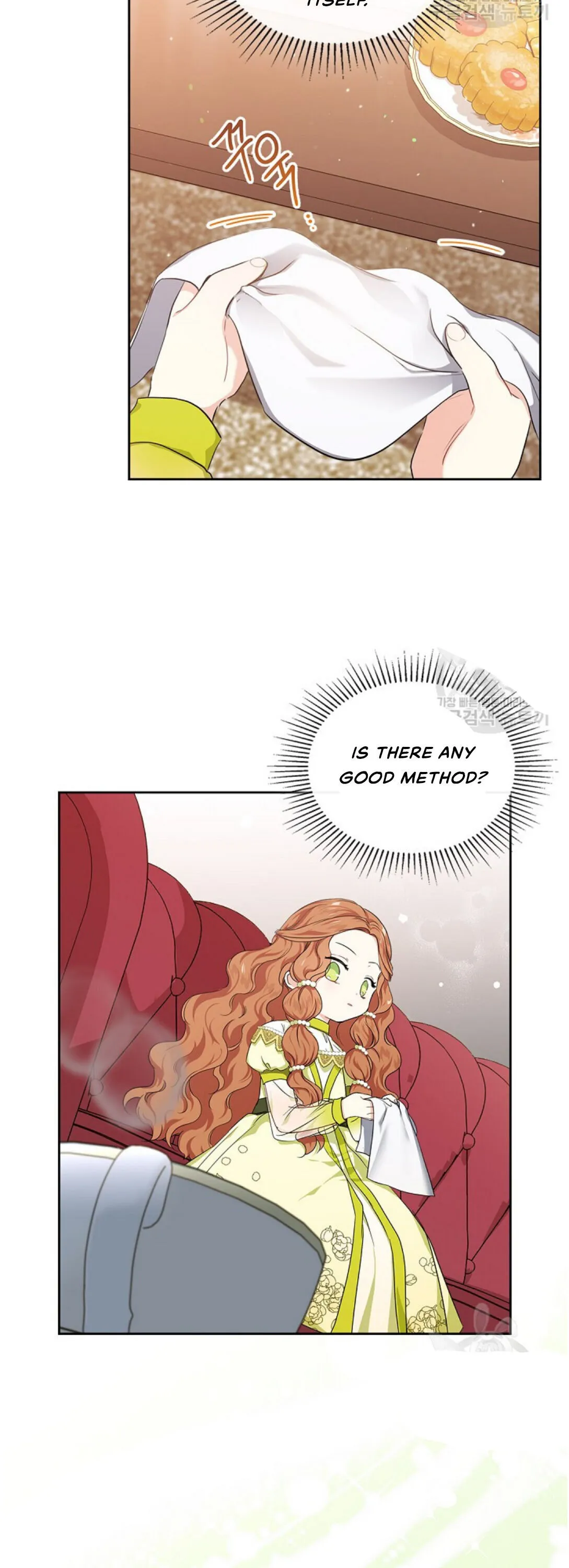 Ibeon Saengeun Gajuga Doegetseumnida Chapter 18 page 34 - 