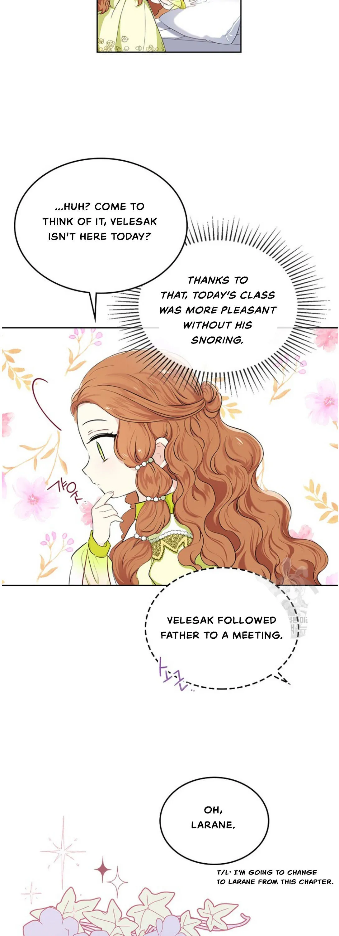 Ibeon Saengeun Gajuga Doegetseumnida Chapter 18 page 7 - 