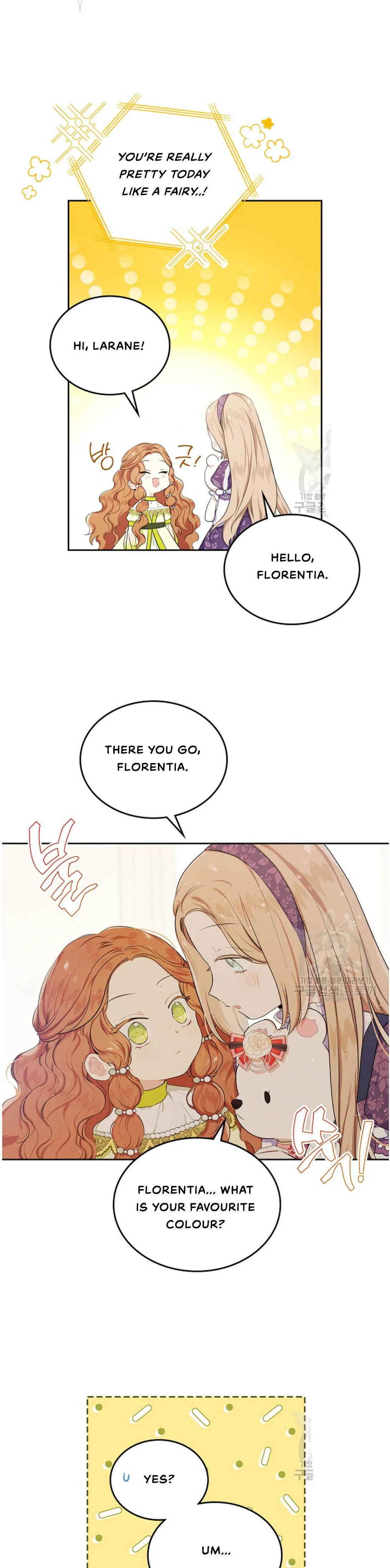 Ibeon Saengeun Gajuga Doegetseumnida Chapter 18 page 9 - 