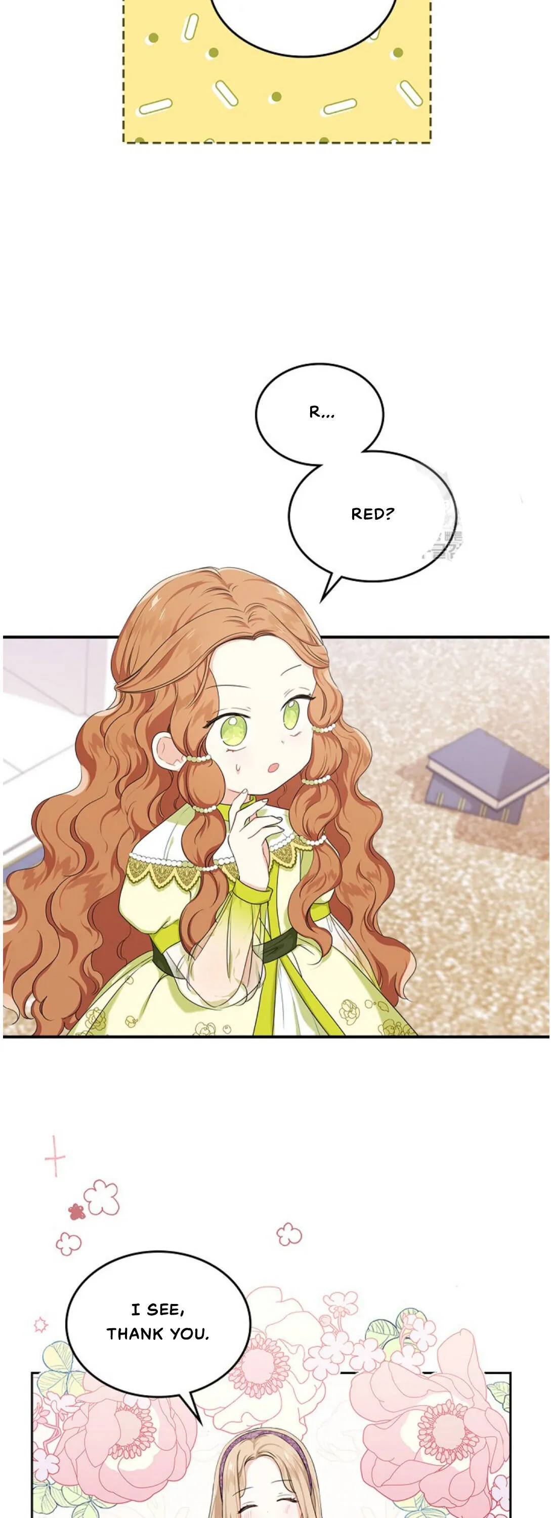 Ibeon Saengeun Gajuga Doegetseumnida Chapter 18 page 10 - 