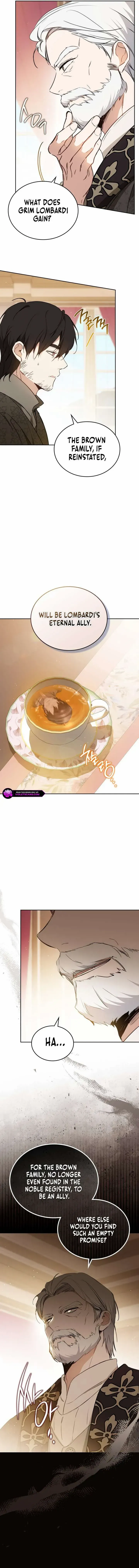 Ibeon Saengeun Gajuga Doegetseumnida Chapter 181 page 2 - 