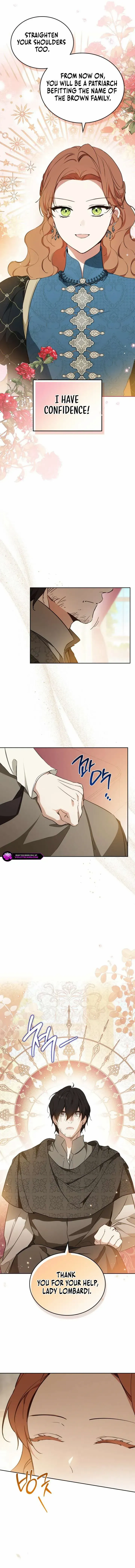 Ibeon Saengeun Gajuga Doegetseumnida Chapter 181 page 15 - 