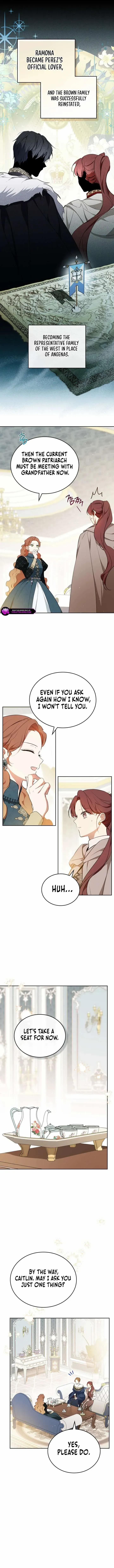 Ibeon Saengeun Gajuga Doegetseumnida Chapter 181 page 6 - 